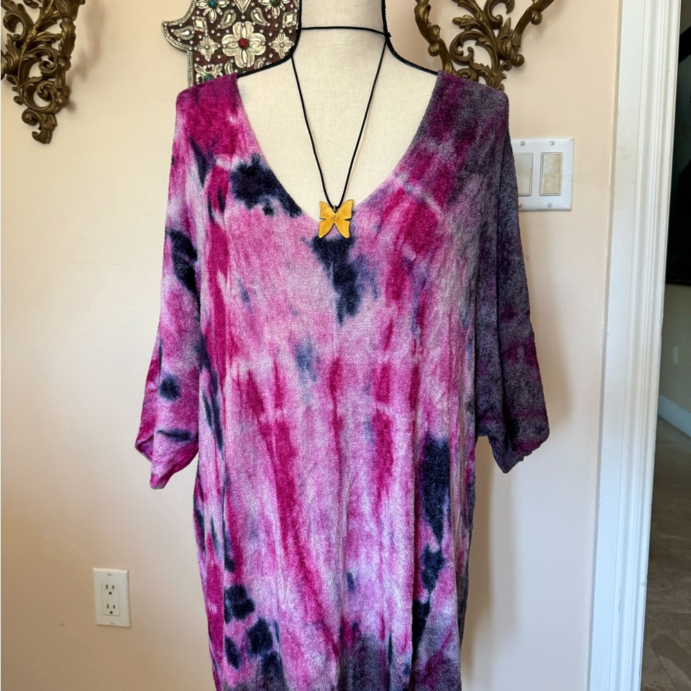 FP Oversized Top